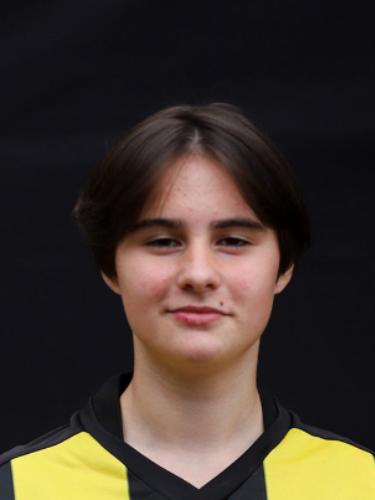 Sofiia Stryzhova