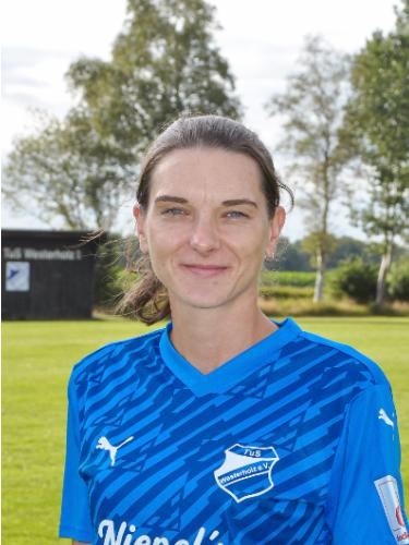 Sonja Döhren