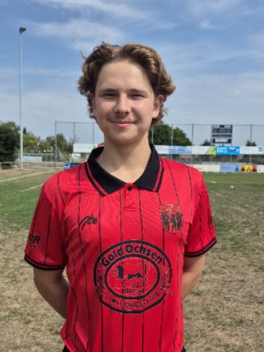 Max Wenninger