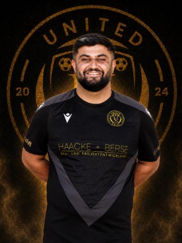 Halit Dag