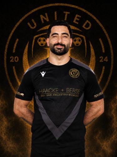 Deniz Yazgan