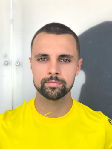 Daniel Zeaiter