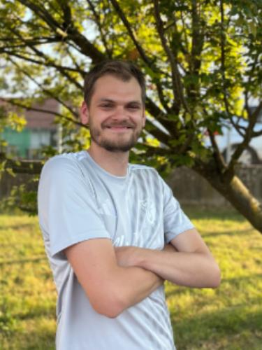 Mathis Hackmann