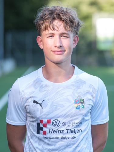 Jakob Shaahin Nikrouz Daryouch Bina