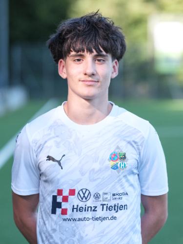 Damian Elias Mihro Burekovic