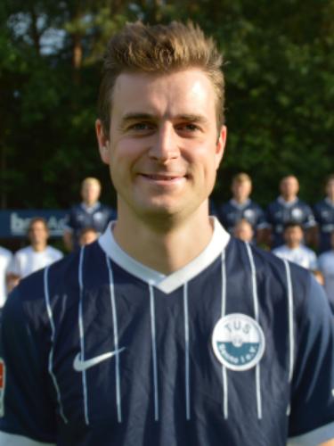 Henrik Eckseler