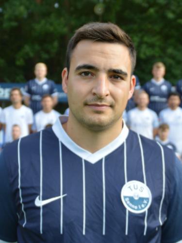 Mirco Deniz Overbeck