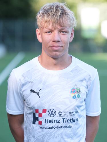 Loui Meier