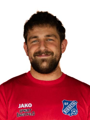 Luc Mester