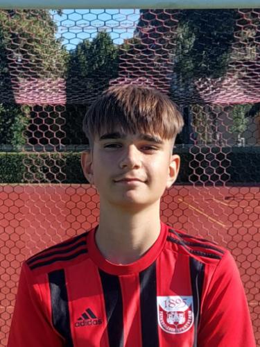Dominik Schulze