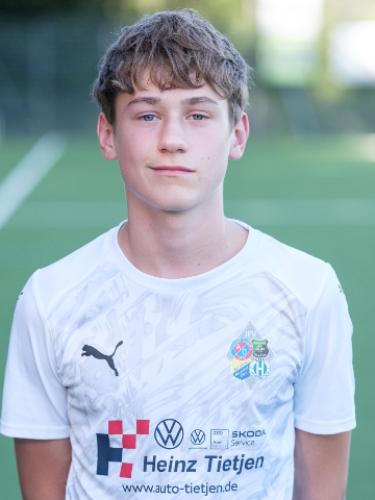 Alex Paepcke