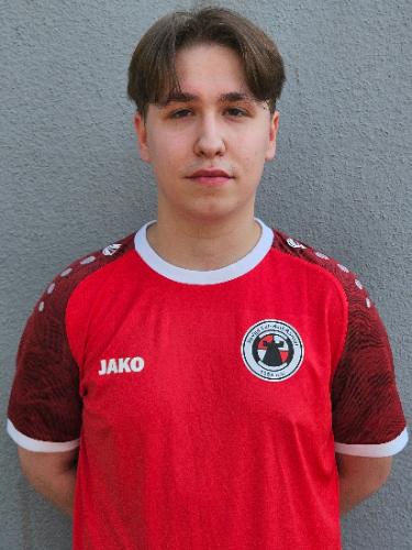 Nikolas Anton Brodesser