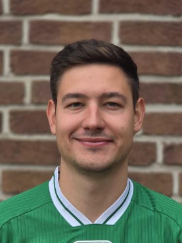 Lukas Barten