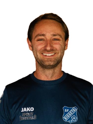 Lukas Tillmann