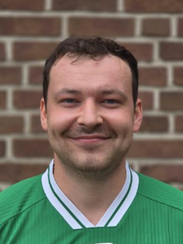 Yannik Hüsken