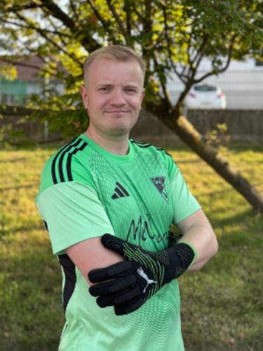 Lukas Pleye