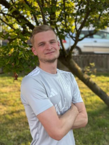 Tobias Scholz