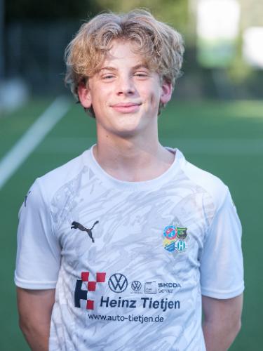 Theo Vogt