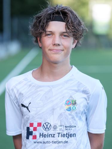 Leonardo Michael Voloci