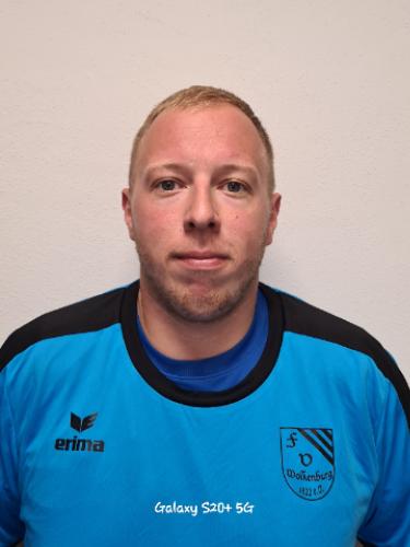Max Dittrich