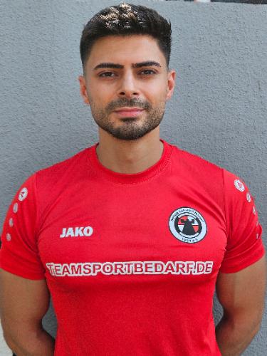Furkan Esendik