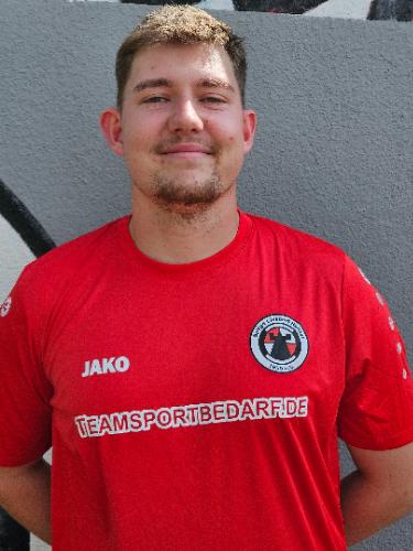 Marvin Kaufmann