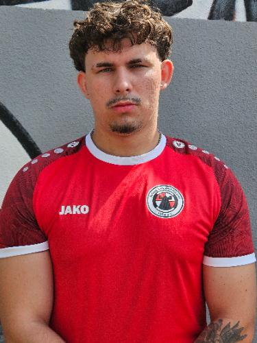 Luca Wersebe