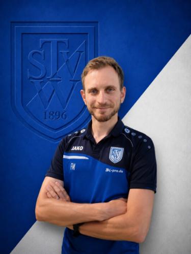 Fabian Keller
