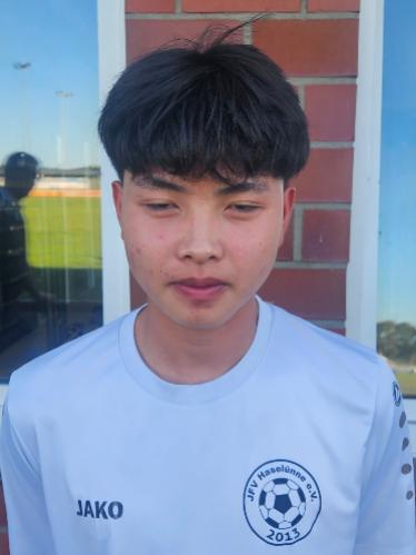Anh Duc Nguyen