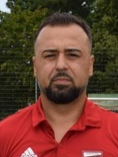 Ayberk Aydogan