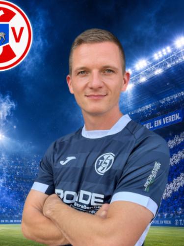Jonas Bastek