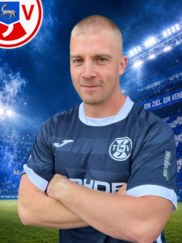 Niklas Buechling