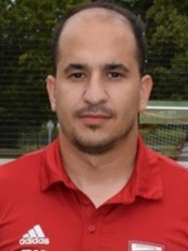 Hamza Bölükbas