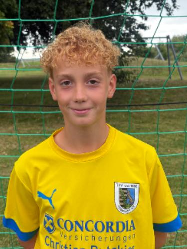 Jayden Gering