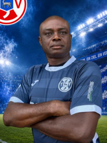 Emmanuel Edem Eden
