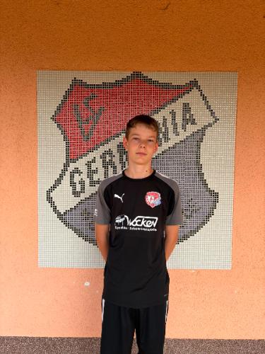 Lukas Apel