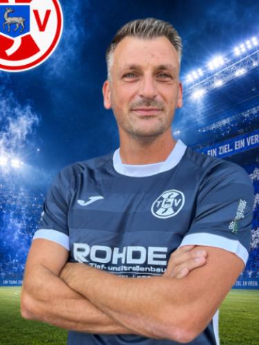 Mirko Heyde