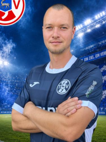 Jan Kruegel