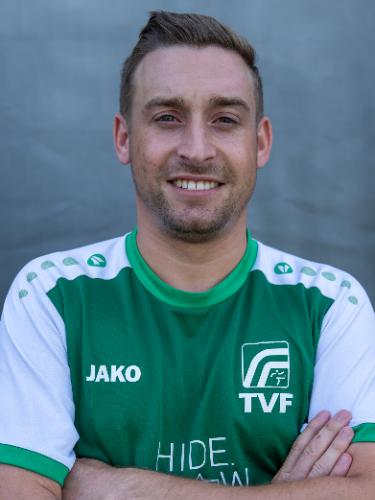 Maximilian Fischer