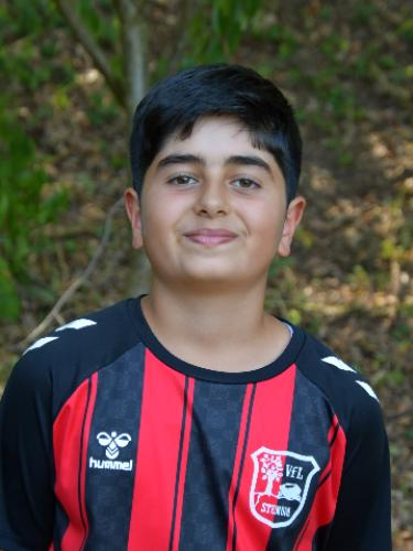 Omar Ehmed