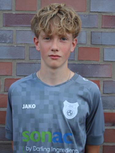 Mats-Ole Gels