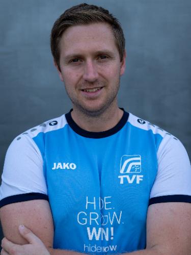 Marvin Häcker