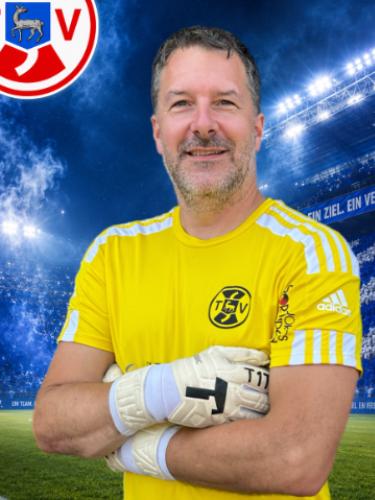 Sebastian Schäfer