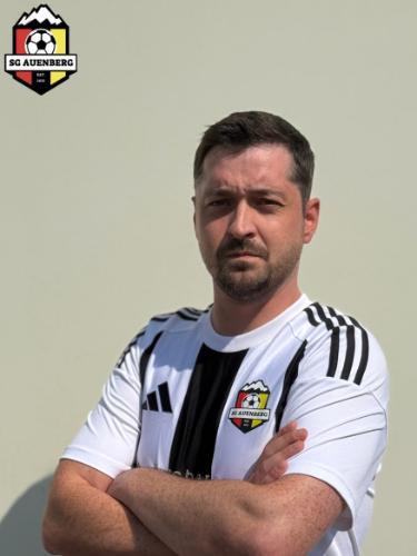 Sebastian Gonda