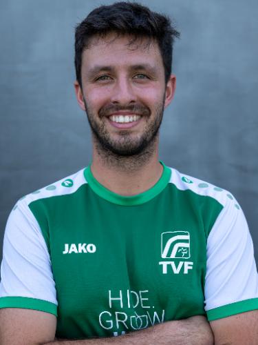 Oliver Laukemann
