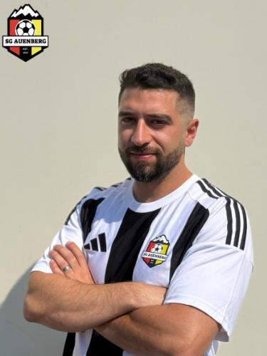 Ahmad Mohammad Ahmad Sobh