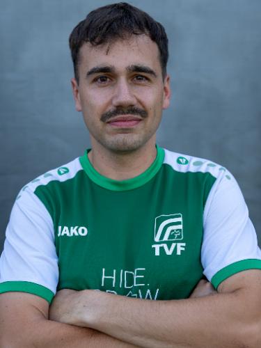 Florian Minig