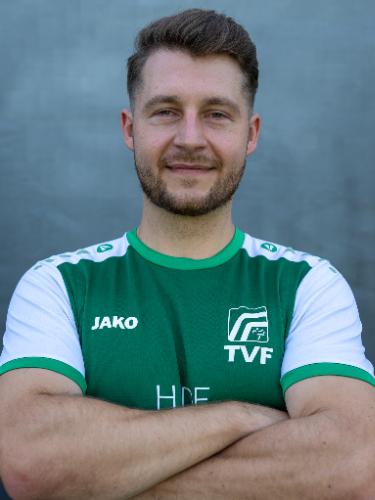 Marius Neuhaus