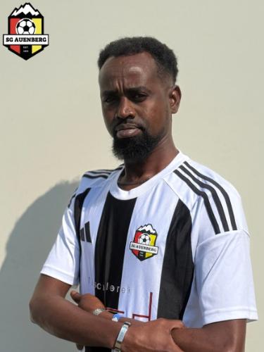 Mohamed Ali