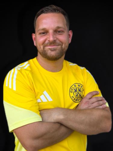 Rene Freymann